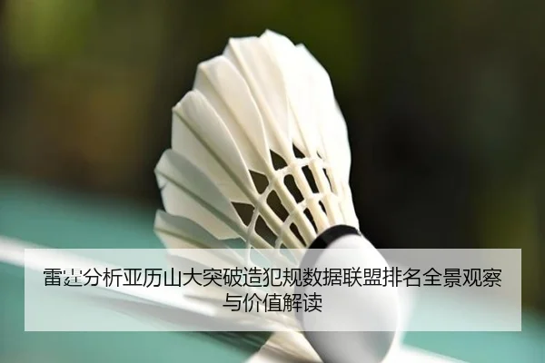 lei-ting-fen-xi-ya-li-shan-da-tu-po-zao-fan-gui-shu-ju-lian-meng-pai-ming-quan-jing-guan-cha-yu-jia-zhi-jie-du-2-448.jpg